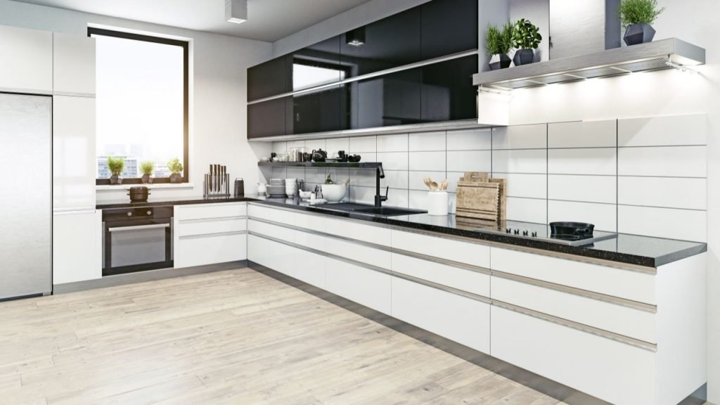 Reformas de baños y cocinas en Madrid