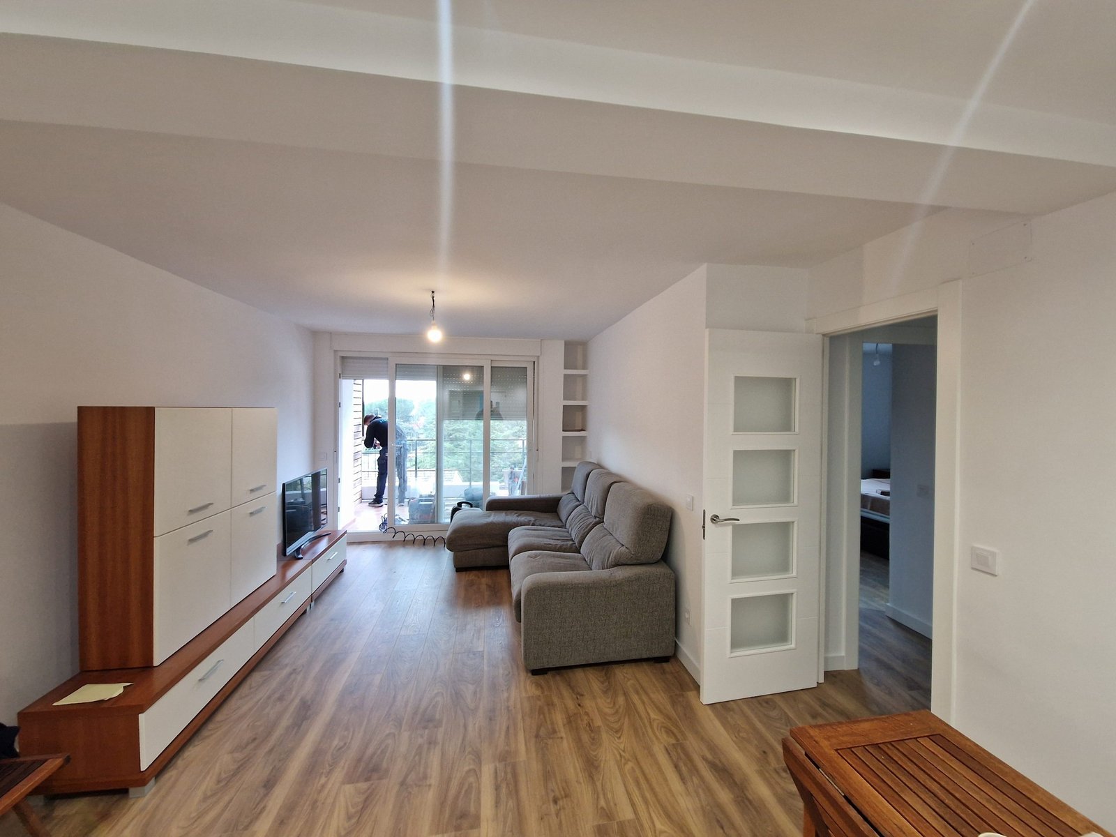 reforma integral duplex en collado villalba madrid