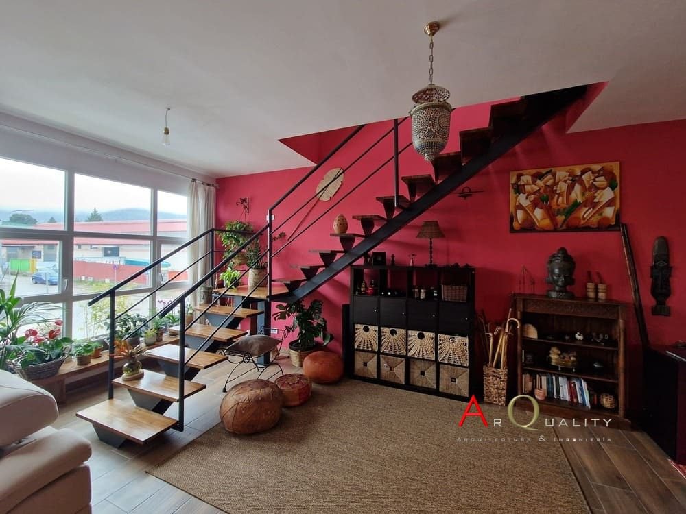 Reforma integral en duplex Collado Villalba