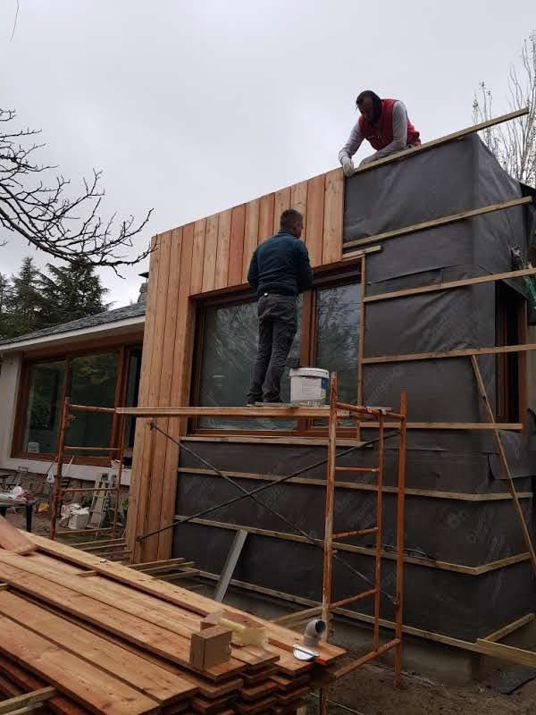 Construcciones y Reformas Para Particulares 8 READF71