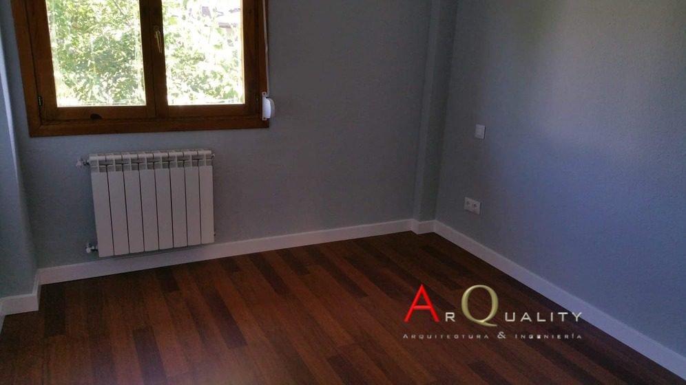 Reforma Integral de Chalet con Aerotermia y Suelo Radiante Collado Villalba (17)