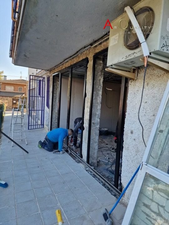 cambios de uso de local a vivienda