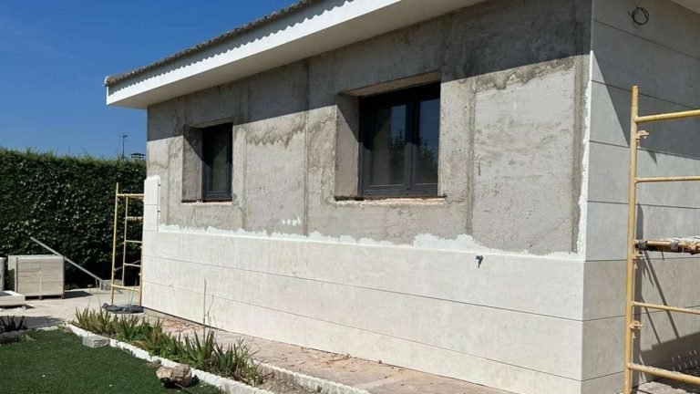 Proyectos y Obras 13 Reforma integral de vivienda unifamiliar en Av. Las Flores, Becerril de la Sierra