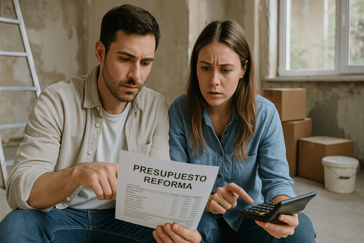 cuánto cuesta una reforma integral