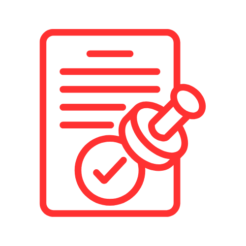 ICON-LICENCIAS Y DECLARACIONES