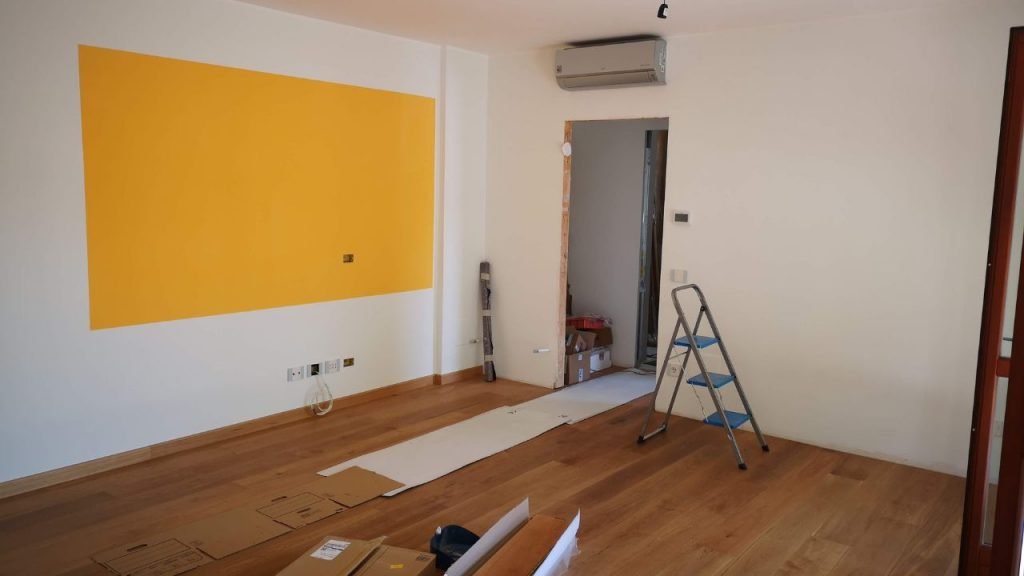 Precio reforma integral casa en Madrid 2025: Guía completa para propietarios e inversionistas 1 precio reforma integral piso 70 metros