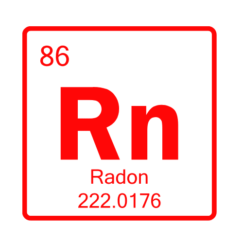 servicio de medición de gas radón en madrid