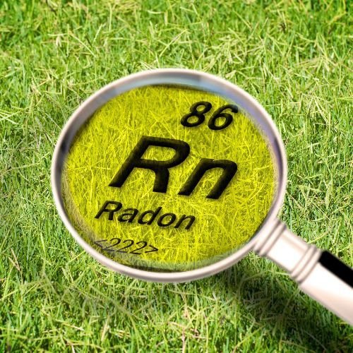 servicio de medición de gas radón en Madrid