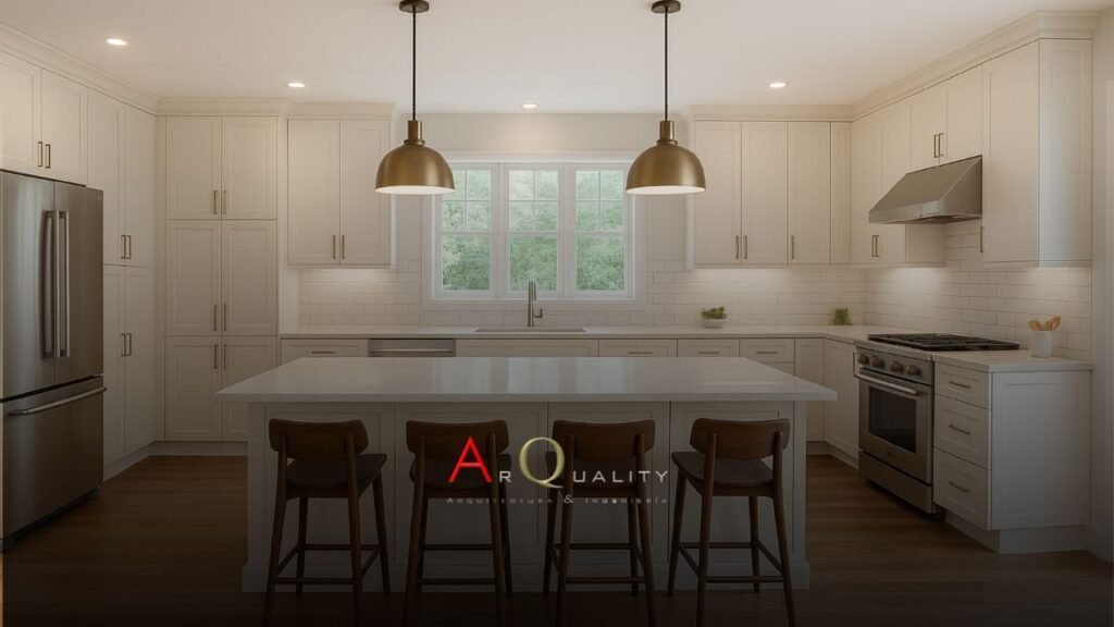 Reformas pisos Madrid: Mejora tu hogar con estilo y calidad 1 reforma piso madrid 1