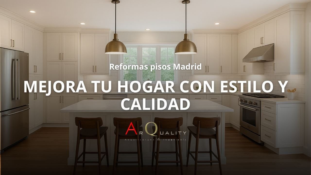 Inicio 57 reforma piso madrid