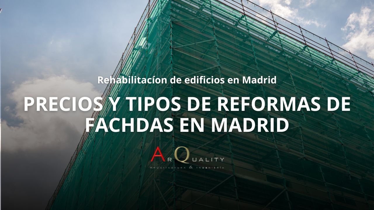Inicio 56 rehabilitación fachadas Madrid